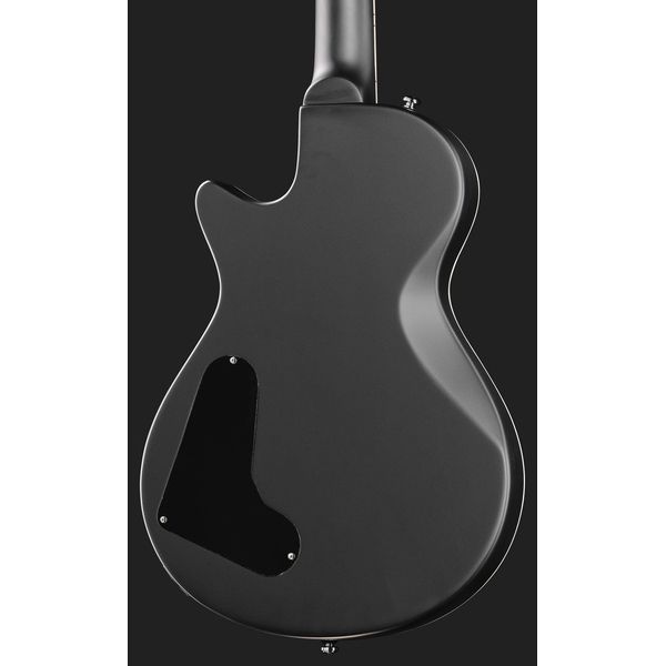 Hagstrom Ultra Max Black Satin