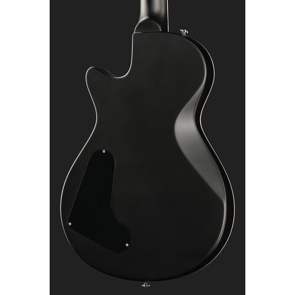 Hagstrom Ultra Max Cosmic Blackburst