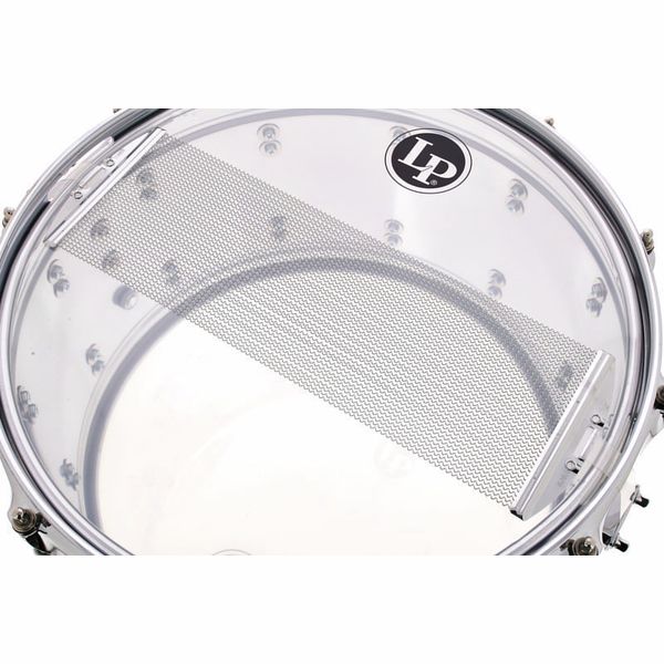 LP 14"x 8,5" Banda Snare Drum