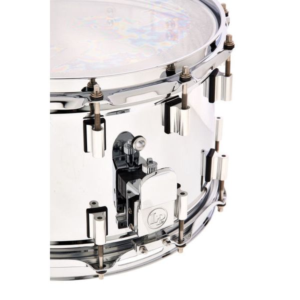LP 14"x 8,5" Banda Snare Drum