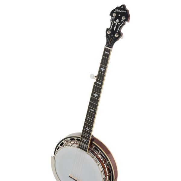 Gold Tone OB-3 Prewar Banjo