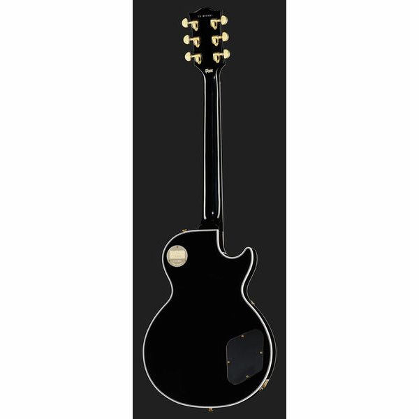Gibson Les Paul Custom EB LH
