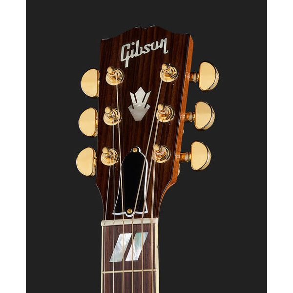 Gibson Songwriter Cutaway SB LH