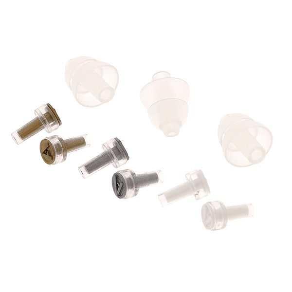 Alpine MusicSafe Pro Transparent