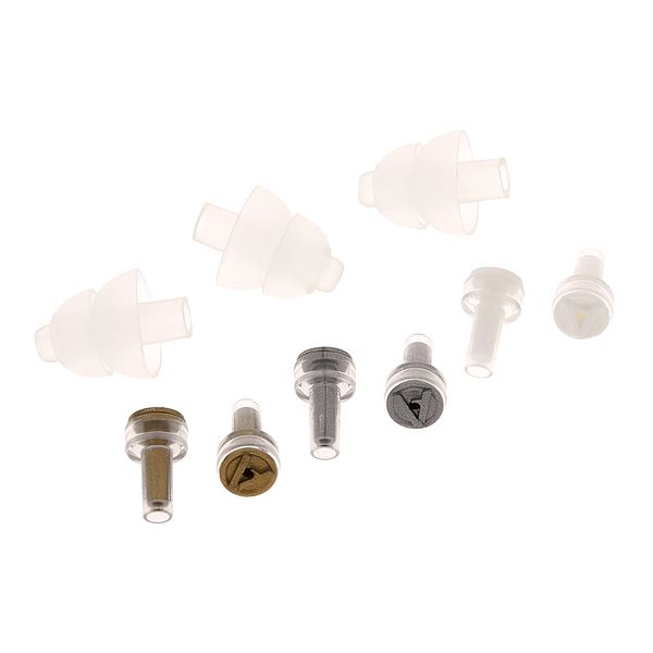 Alpine MusicSafe Pro Transparent