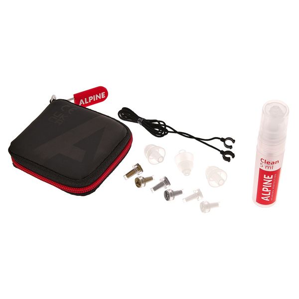 Alpine MusicSafe Pro Transparent