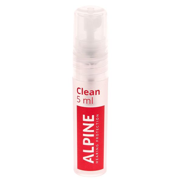 Alpine MusicSafe Pro Transparent