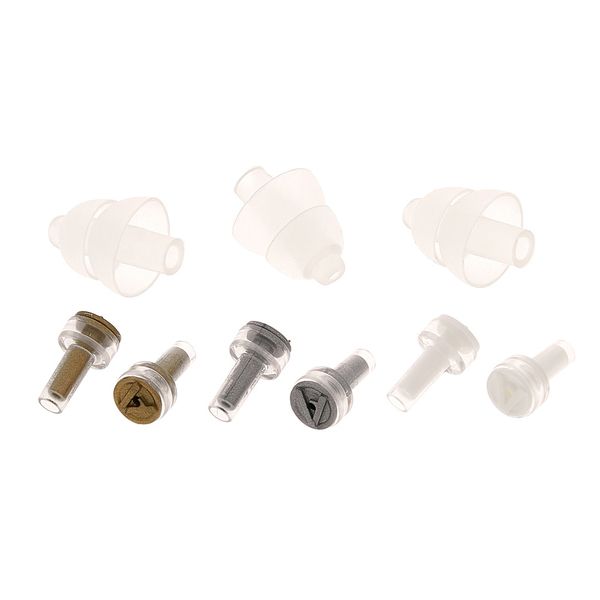 Alpine MusicSafe Pro Transparent