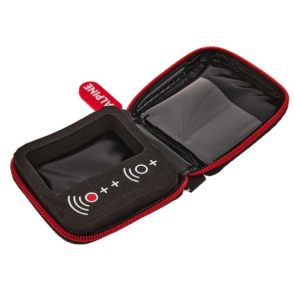 Alpine MusicSafe Pro Transparent