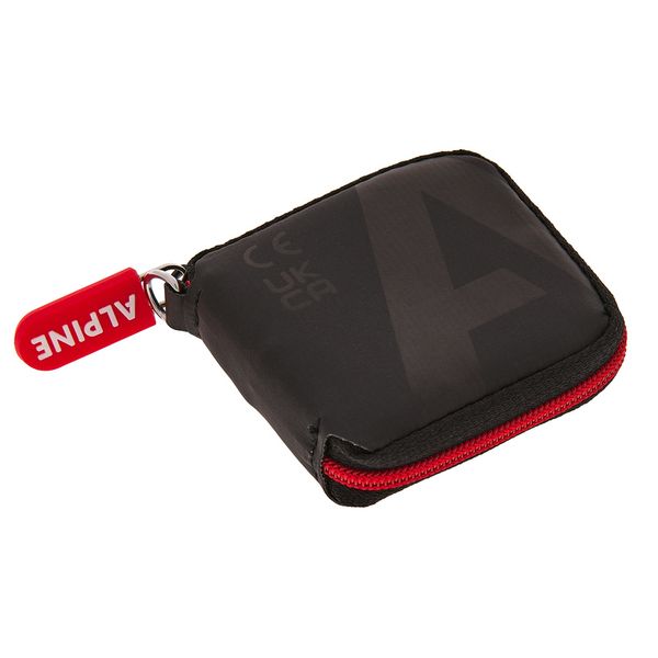 Alpine MusicSafe Pro Transparent