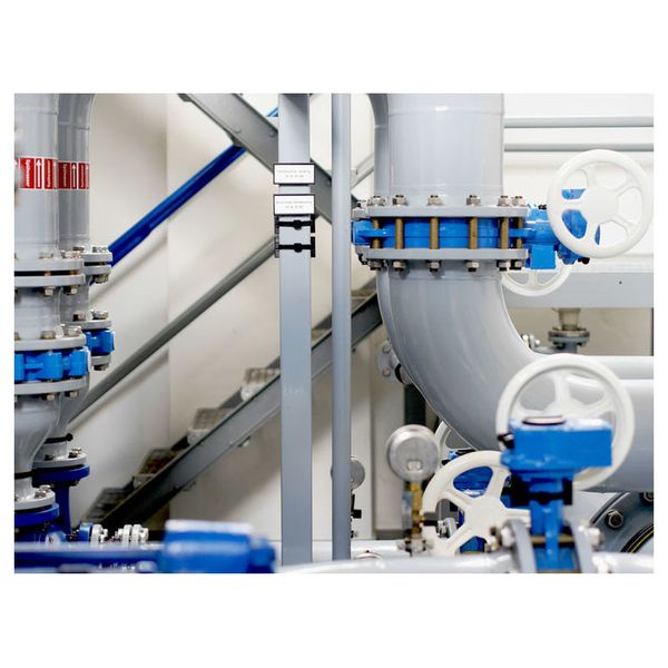 Shapingwaves Piping Systems