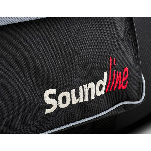 Soundline GR51 Gigbag for Tuba