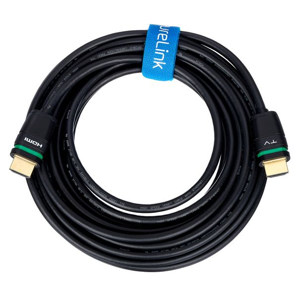 PureLink ULS1005-075 4K HDMI Cable 7.5m