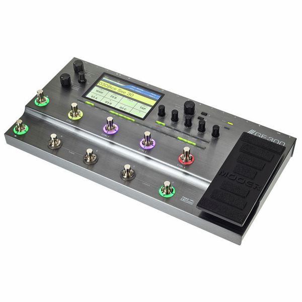 Mooer GE 300