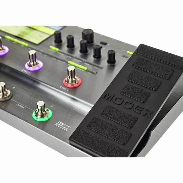 Mooer GE 300