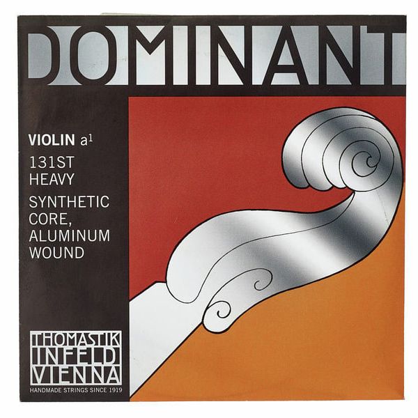Thomastik Dominant 131ST A Violin 4/4