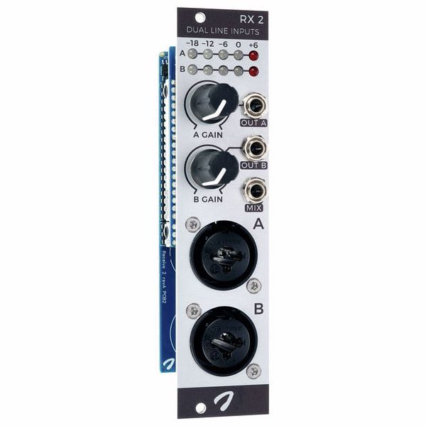 Joranalogue Audio Design Receive 2