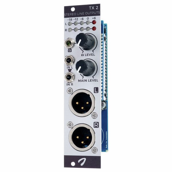 Joranalogue Audio Design Transmit 2