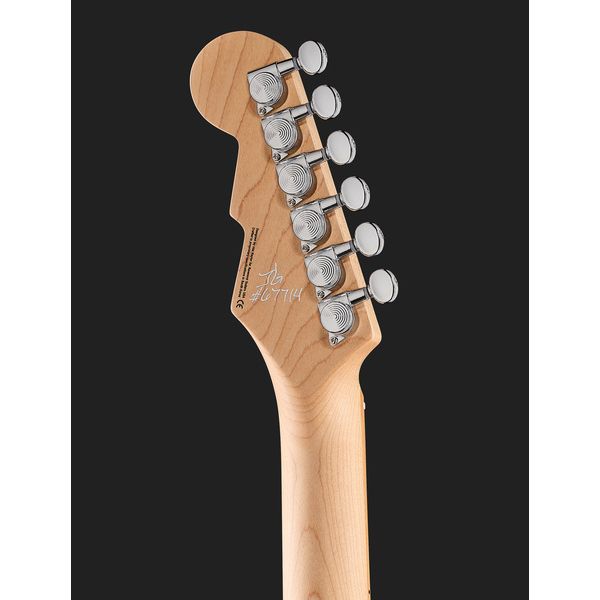 Reverend Descent RA Baritone MBK