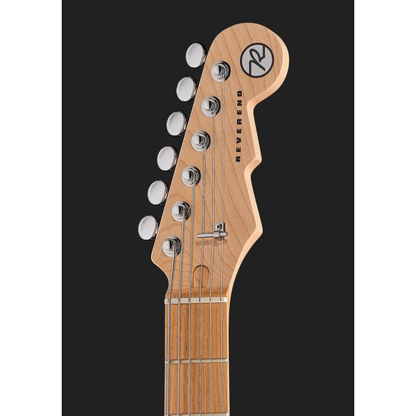 Reverend Descent RA Baritone MBK