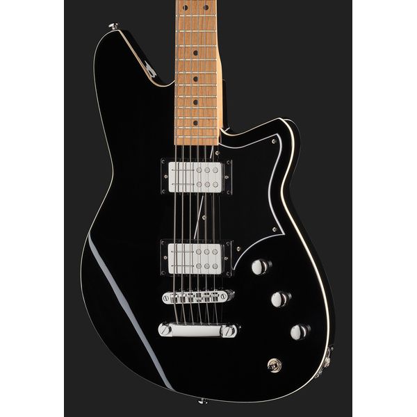 Reverend Descent RA Baritone MBK