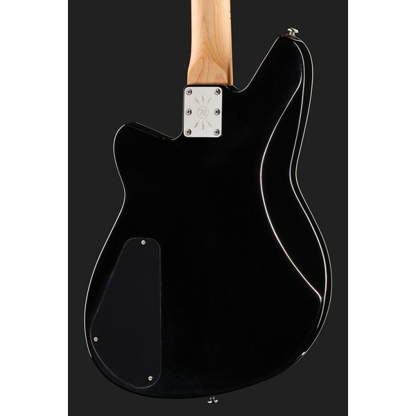 Reverend Descent RA Baritone MBK