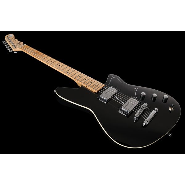 Reverend Descent RA Baritone MBK