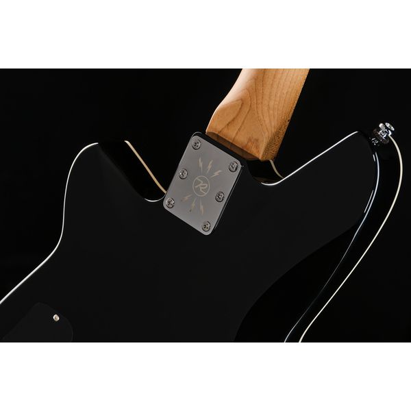 Reverend Descent RA Baritone MBK