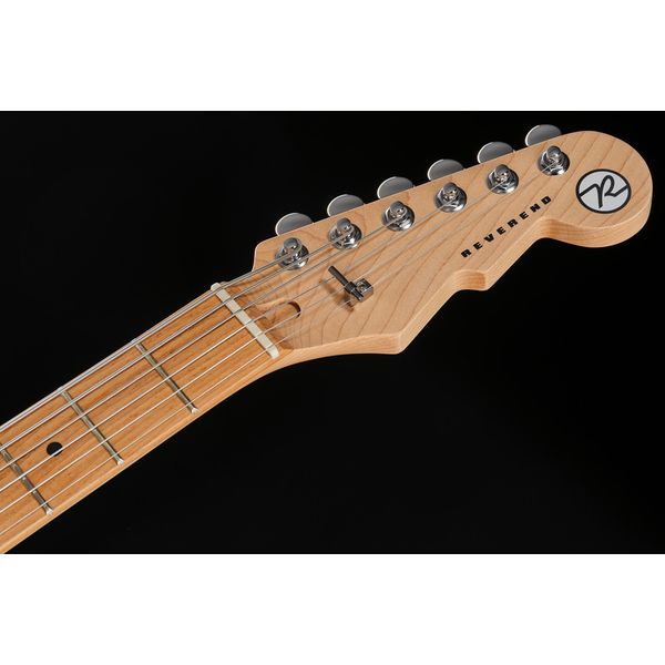 Reverend Descent RA Baritone MBK