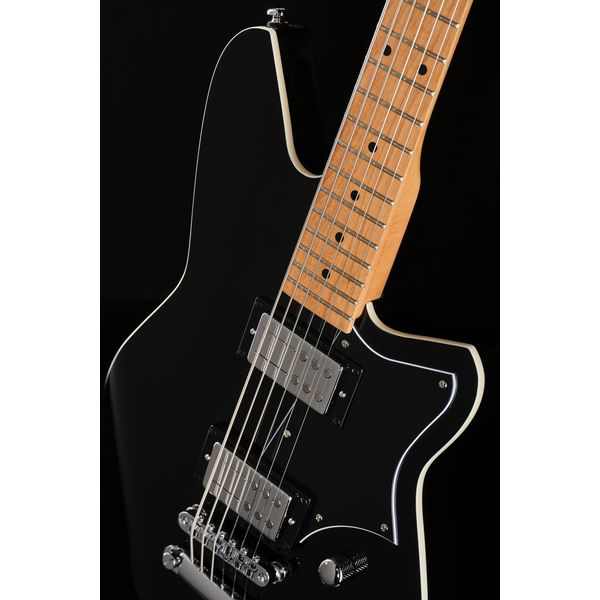 Reverend Descent RA Baritone MBK