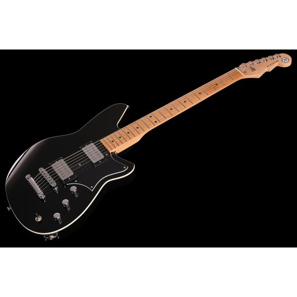 Reverend Descent RA Baritone MBK