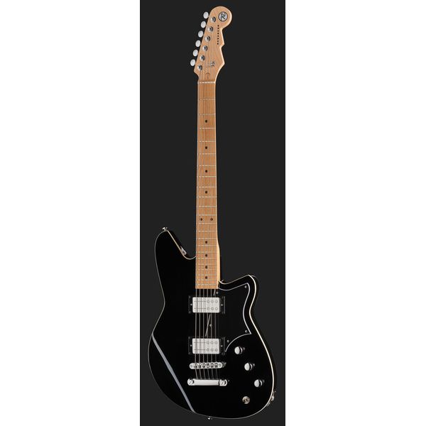 Reverend Descent RA Baritone MBK