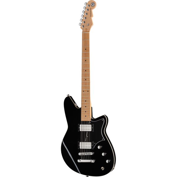 Reverend Descent RA Baritone MBK