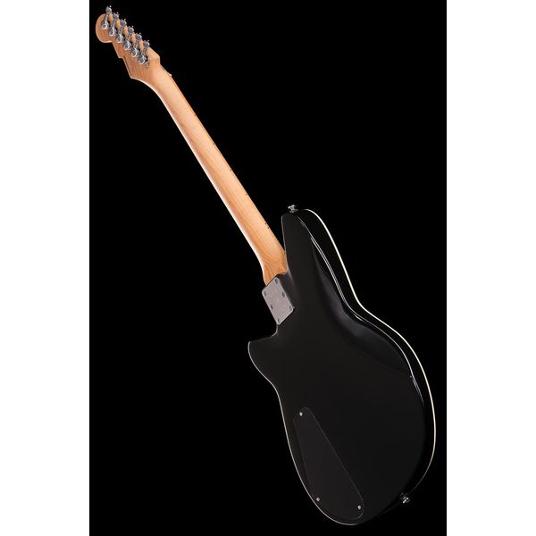 Reverend Descent RA Baritone MBK