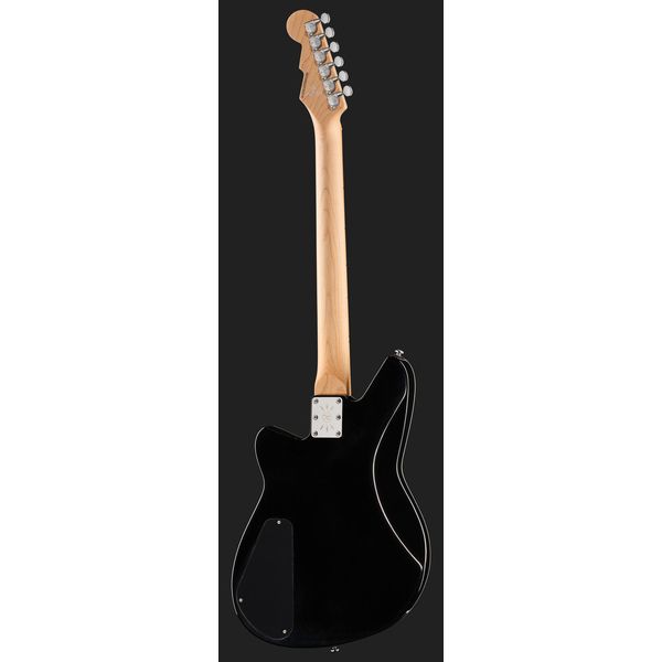 Reverend Descent RA Baritone MBK