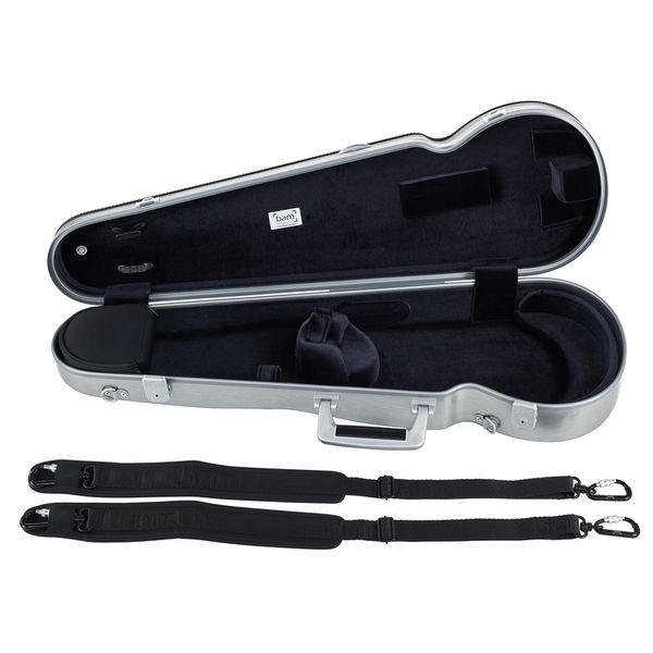 bam CLA2002XLN Violin Case 4/4