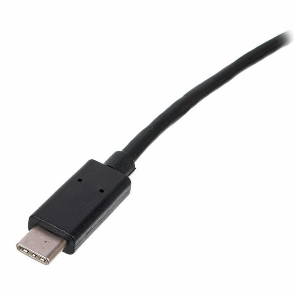 IK Multimedia USB-C to Micro USB cable