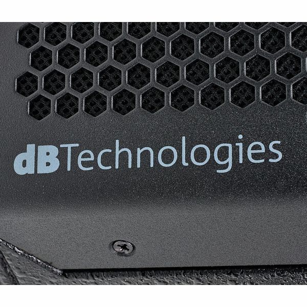 dB Technologies Sub 915
