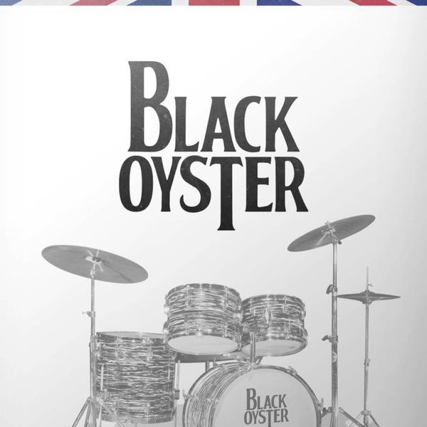 XLN Audio AD 2 Black Oyster