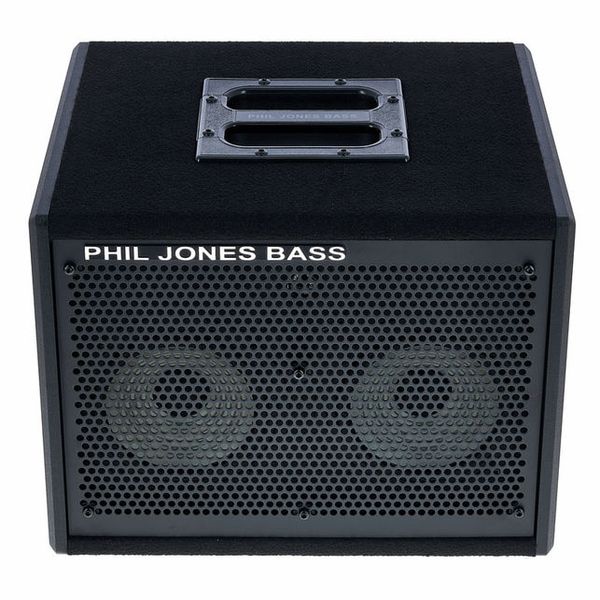 Phil Jones Piranha Bass Cabinet CAB-27