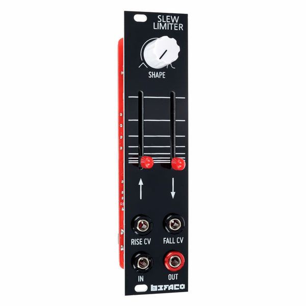 Befaco VC Slew Limiter