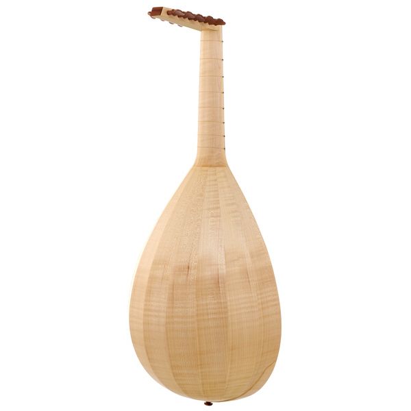 Scala Vilagio T.H. Medieval Lute 5 Courses