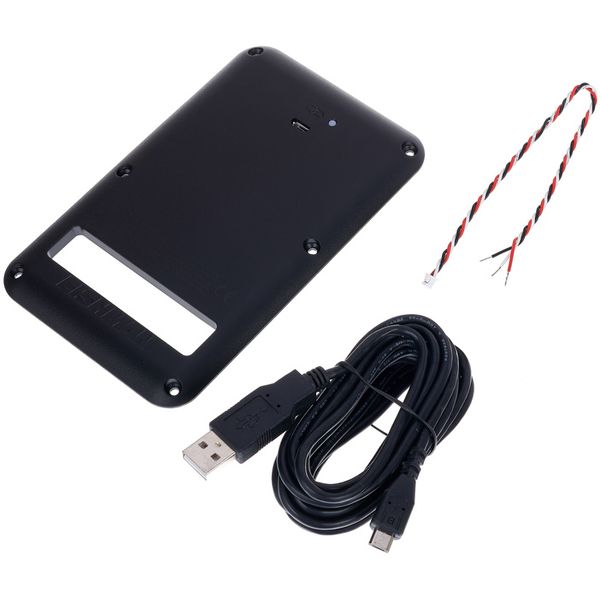 Fishman Rechargeable Battery Pack STBK