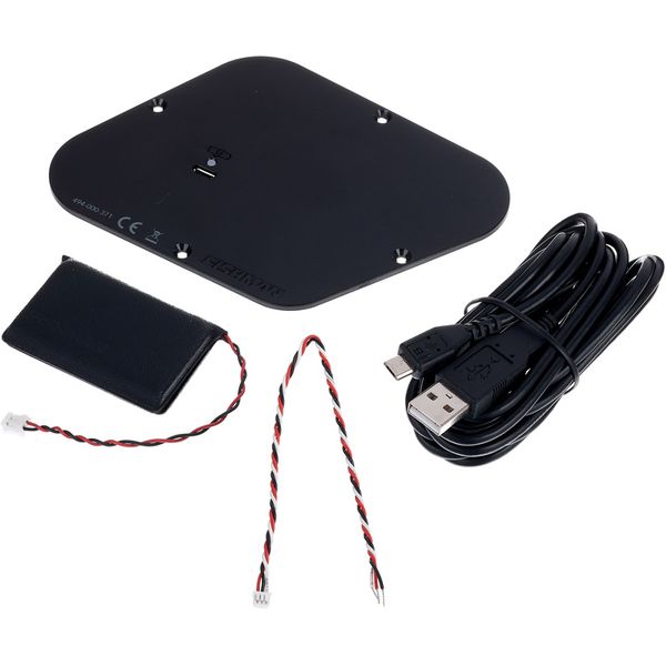Fishman Rechargeable Battery Pack SCBK