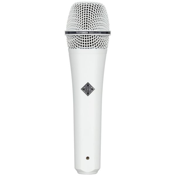 Telefunken M80 White