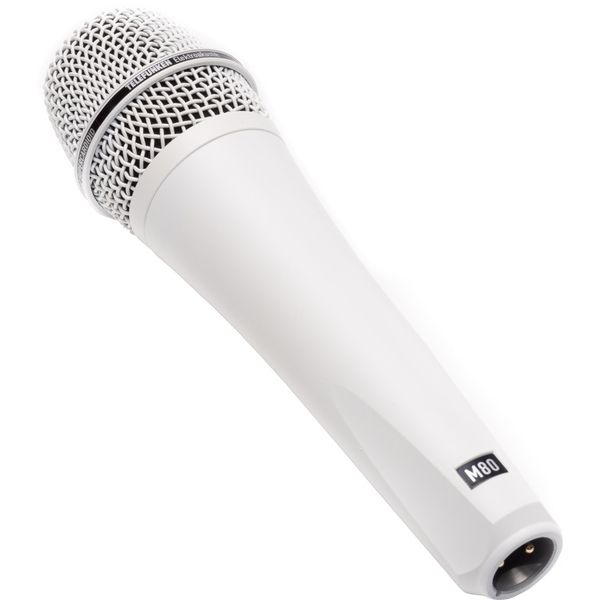 Telefunken M80 White