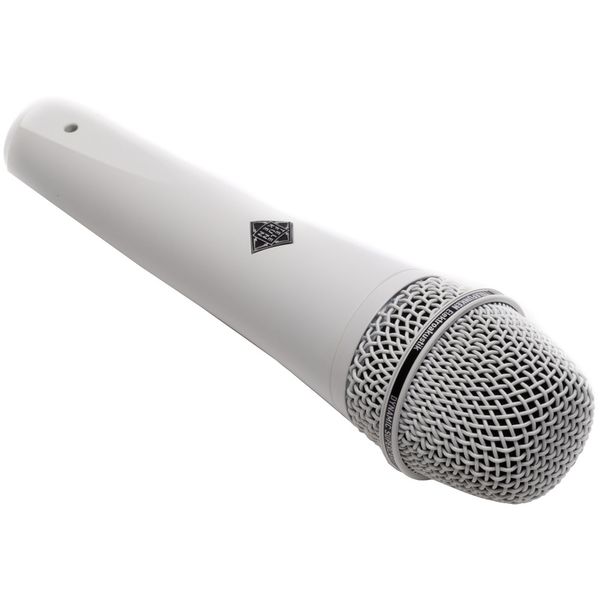 Telefunken M80 White