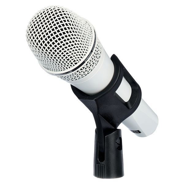 Telefunken M80 White