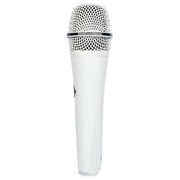 Telefunken M80 White