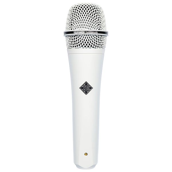 Telefunken M80 White